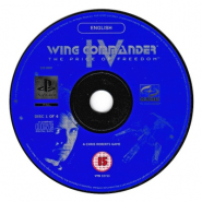 Wing Commander IV: The Price of Freedom